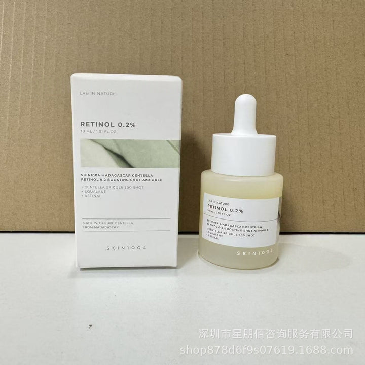 跨境韩国SKIN1004系列积雪草爽肤水安瓶精华液洗面奶面霜理肤天使