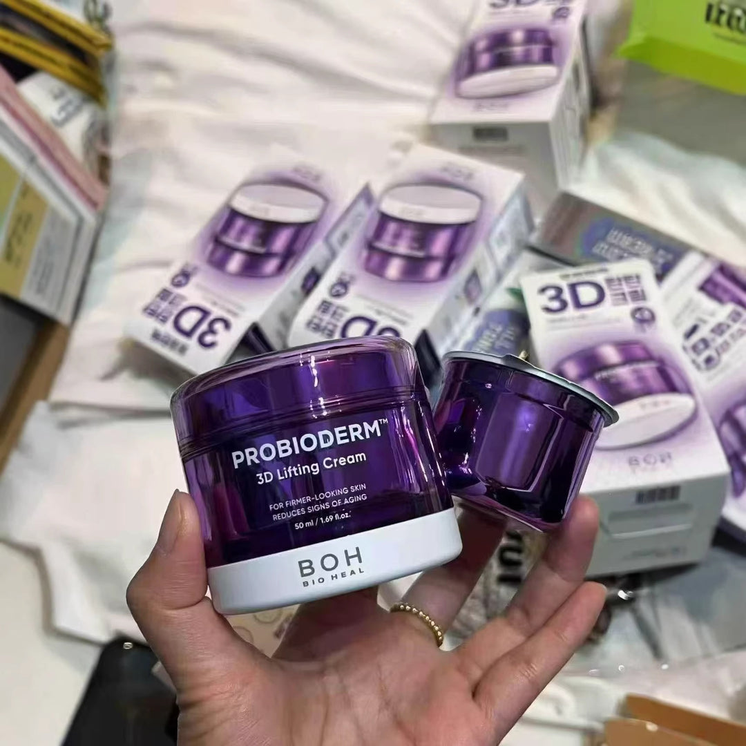 BOH BOH 3 D 50 ml