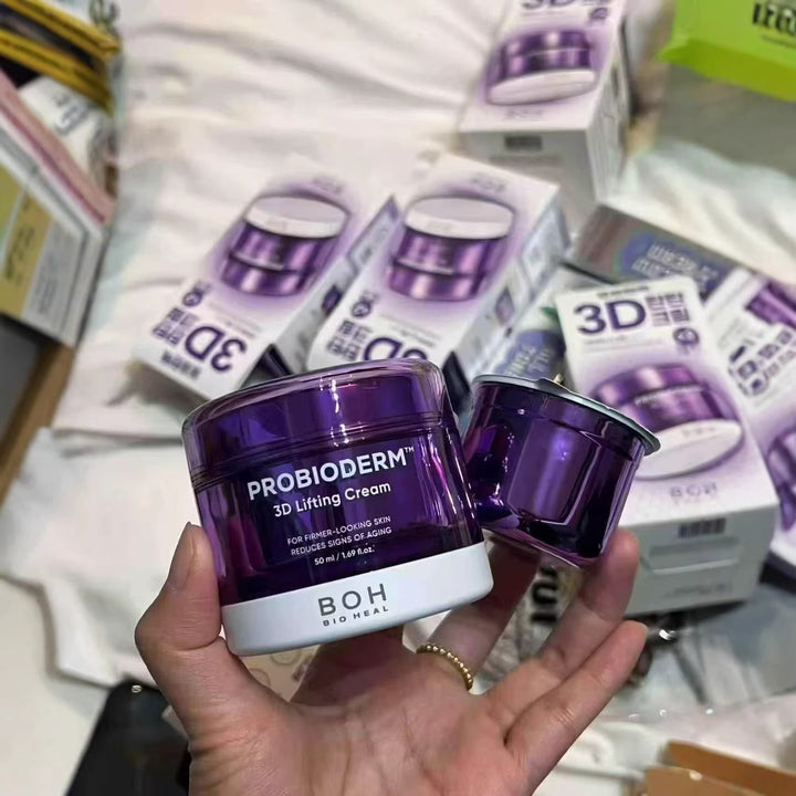 BOH BOH 3 D 50 ml