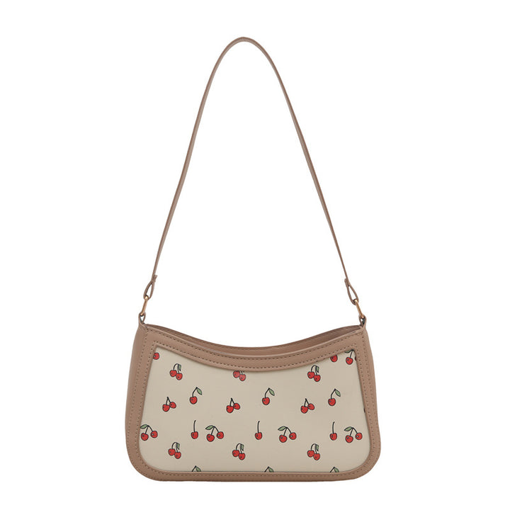 Trendy Women Crossbody Bag
