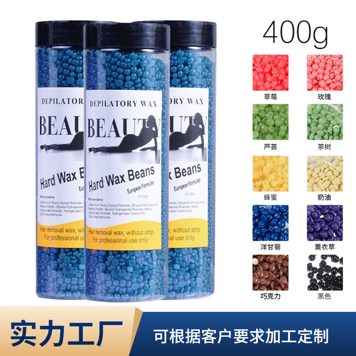 Hair Removal Hair Removal 400 G