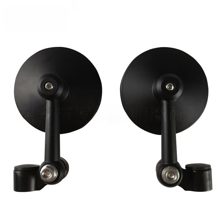 Small Motorcycle Electric Vehicle Accessories