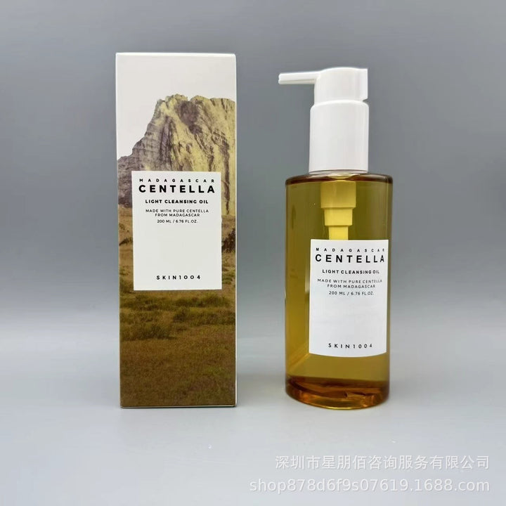 跨境韩国SKIN1004系列积雪草爽肤水安瓶精华液洗面奶面霜理肤天使