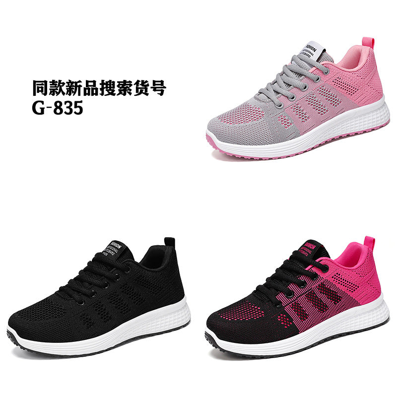 Women Shoes Spring Women Sneakers Plus Size Running Shoes Shoesshoes Casual Shoes