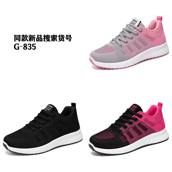 Women Shoes Spring Women Sneakers Plus Size Running Shoes Shoesshoes Casual Shoes