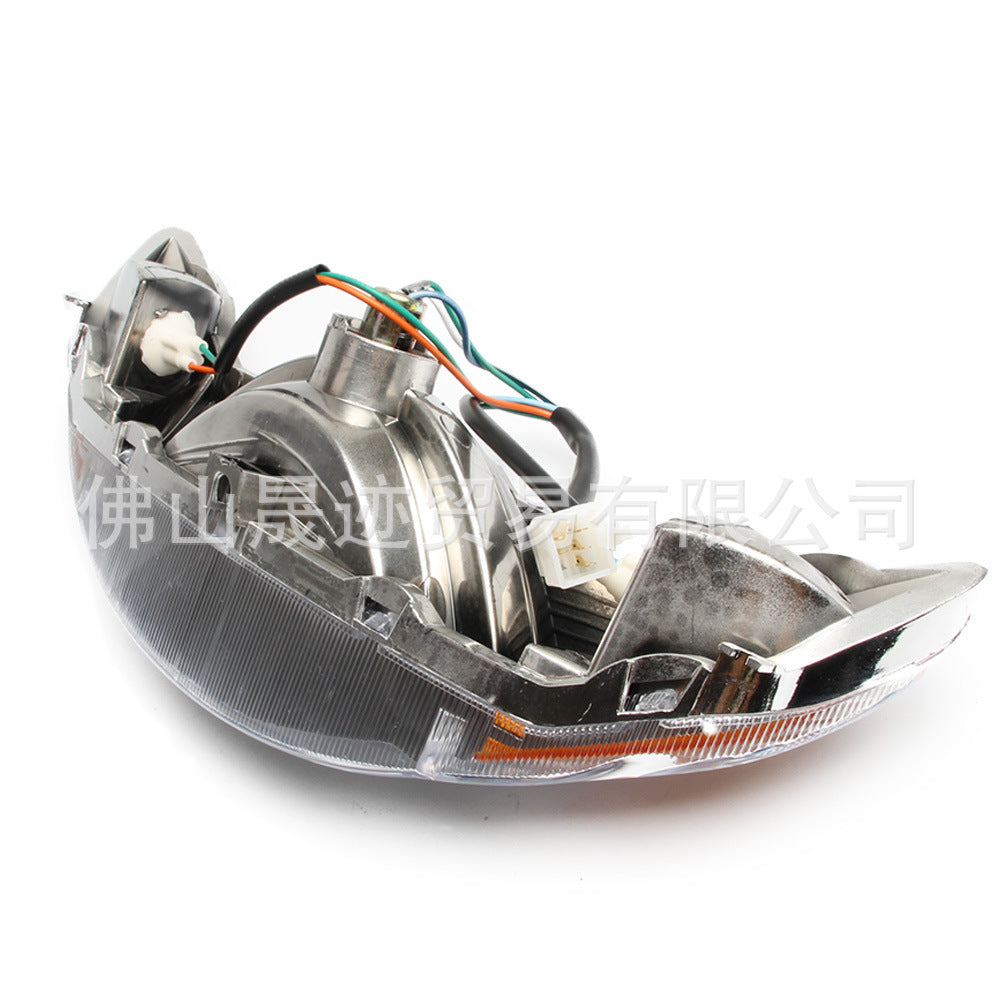 For DIO ZX AF 34 Motorcycle