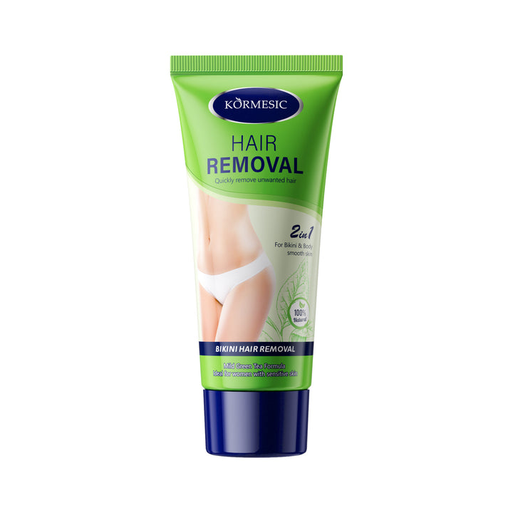 KORMESIC Hair removal cream