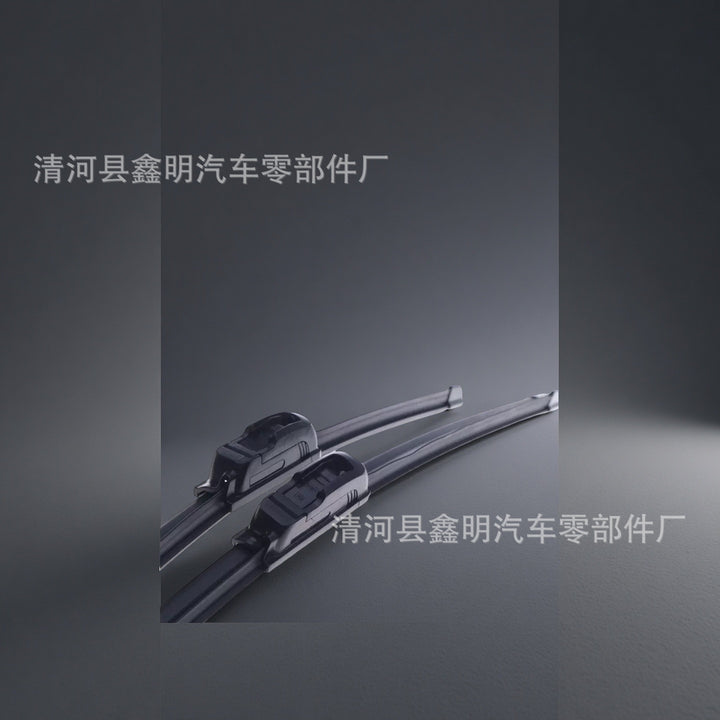 Drop Shipping Factory Wholesale Universal Wiper UCar