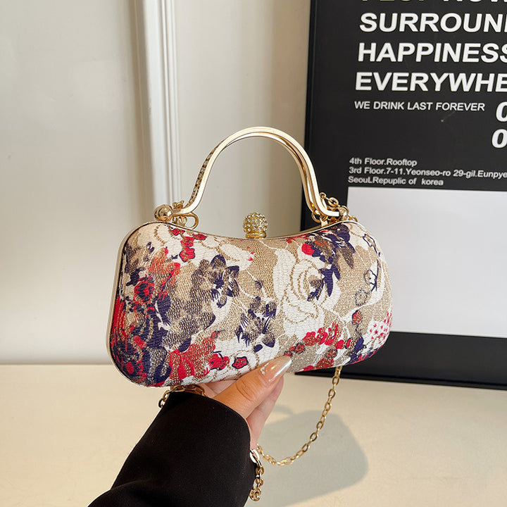 Spring New Shoulder Bag