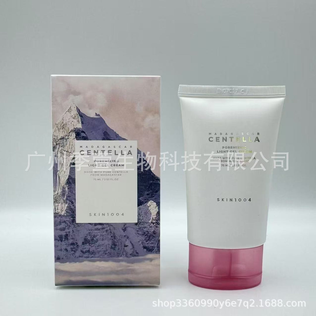跨境韩国SKIN1004系列积雪草爽肤水安瓶精华液洗面奶面霜理肤天使