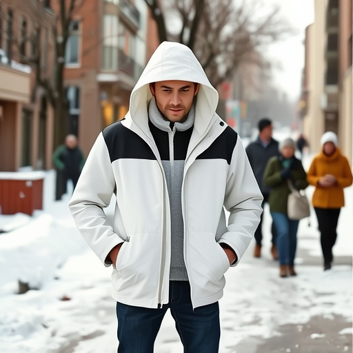 Jacket Women Waterproof Men