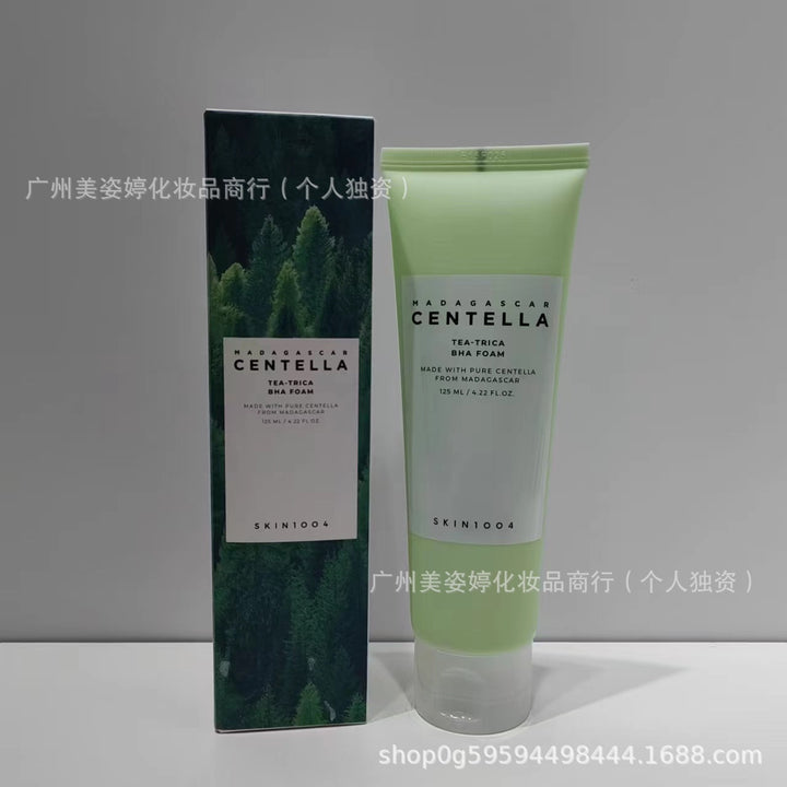Skin 1004 Toner Essence Face Wash Face Cream