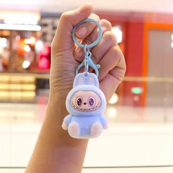 New Small Keychain Bag Small Gift Hanging Decor