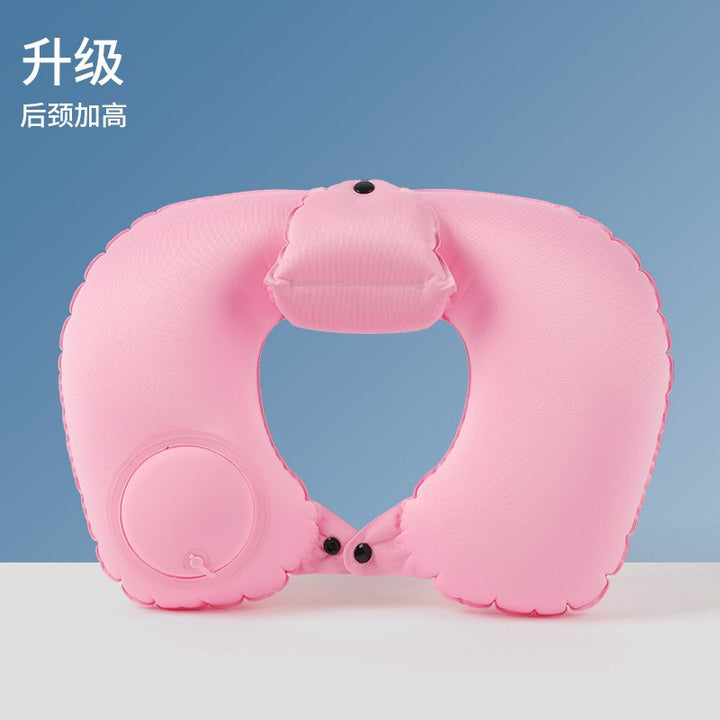 Pillow Portable Neck Pillowu Pillow Neck Pillow Storage Pillow