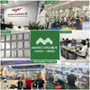 铭卡C7车载Magsafe磁吸无线充电器手机17mm球头配件出风口粘贴15w