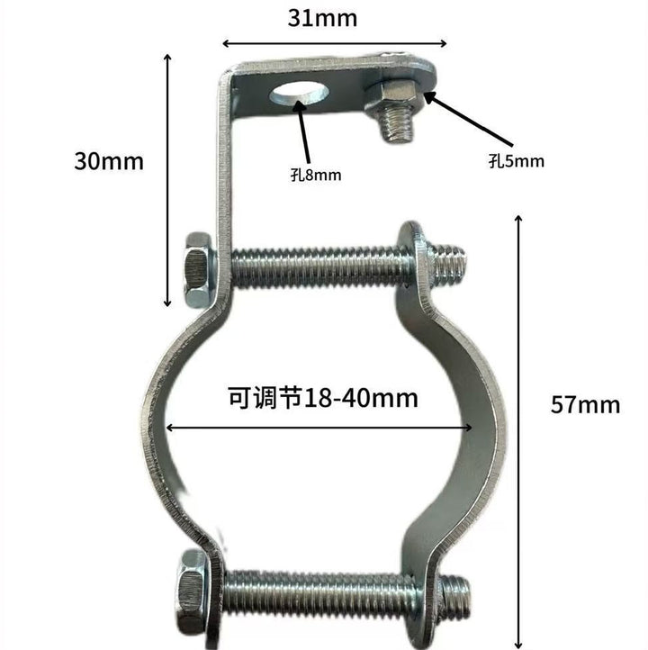 Motorcycle EV Stainless Steel Wholesale