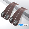 适用宝马x5/x3/x1三系五系530/i3/4系车载挂钩座椅后背双挂钩配件