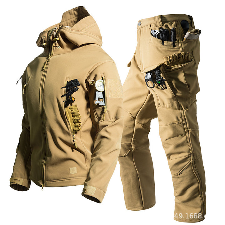 Factory Direct Waterproof