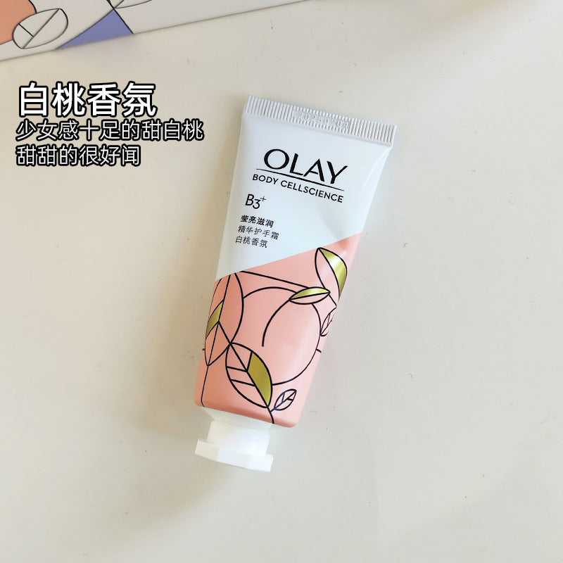OLAY Moisturizing