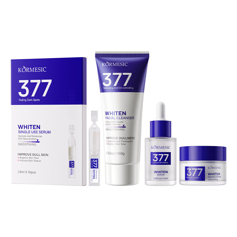 KORMESIC 377 facial mask