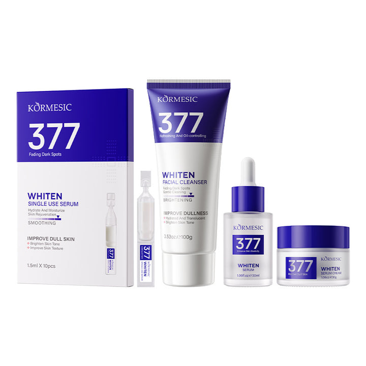 KORMESIC 377 facial mask