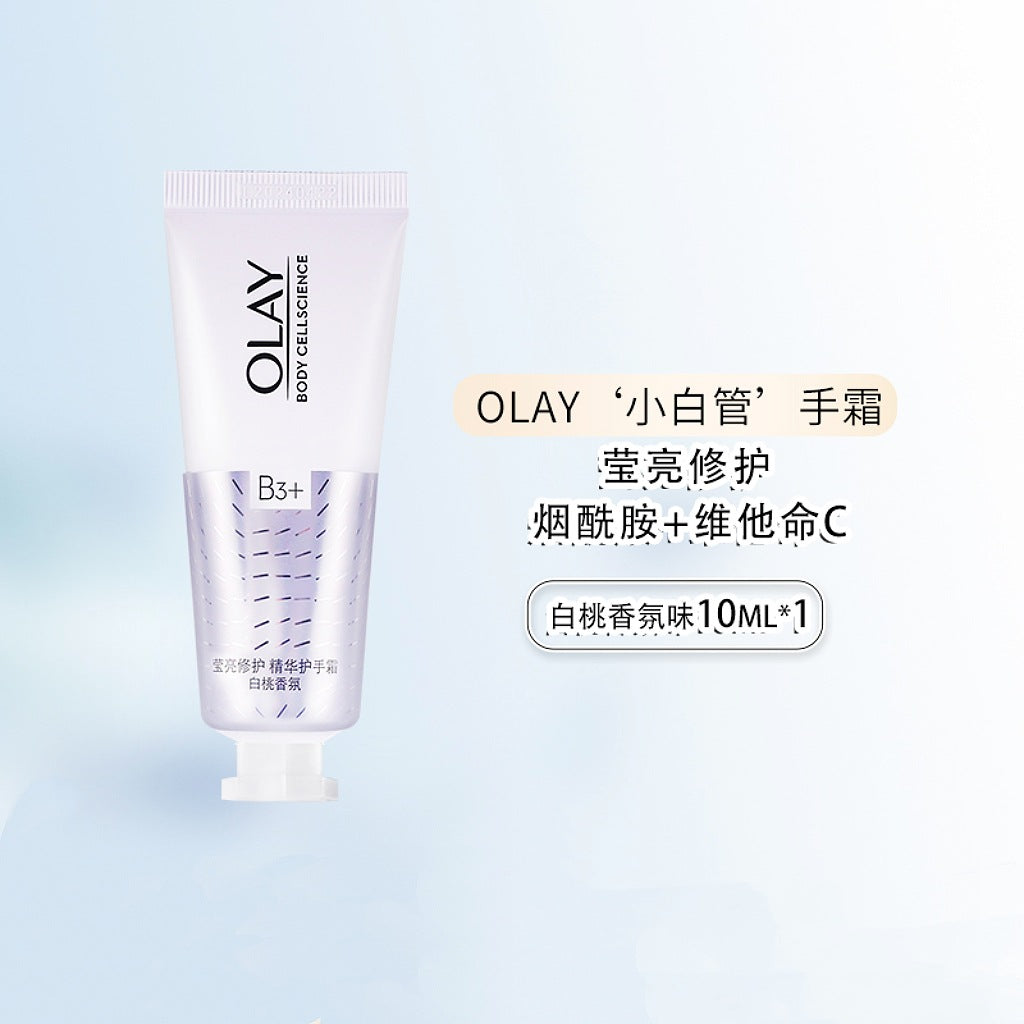 OLAY Moisturizing