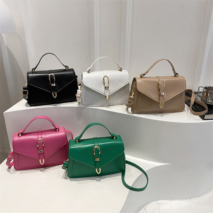 Trendy Women Bucket Bag