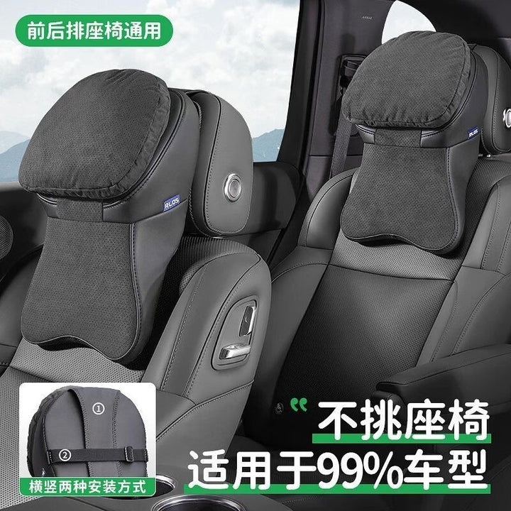Car Neck Pillow Car For Small