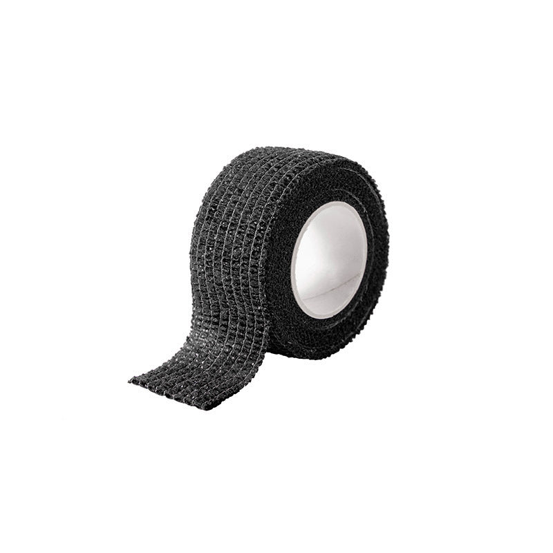 Car Steering Wheel Summer Non Slip Moisture Wicking Thin Grip Cover