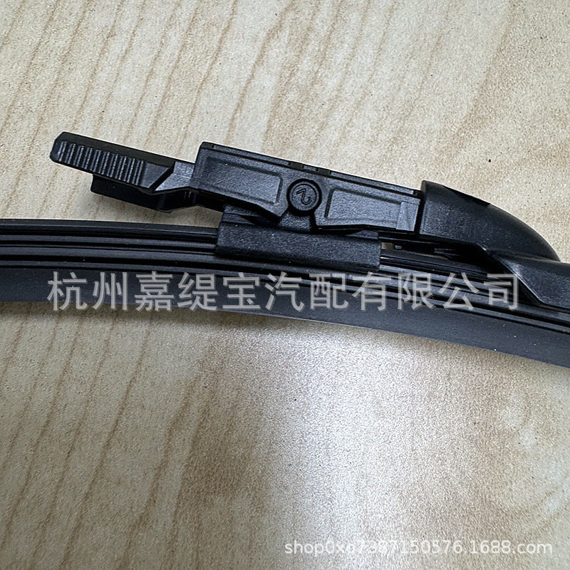 Valeo法雷奥Rear Windshield Wiper Blade后雨刮片61620036625
