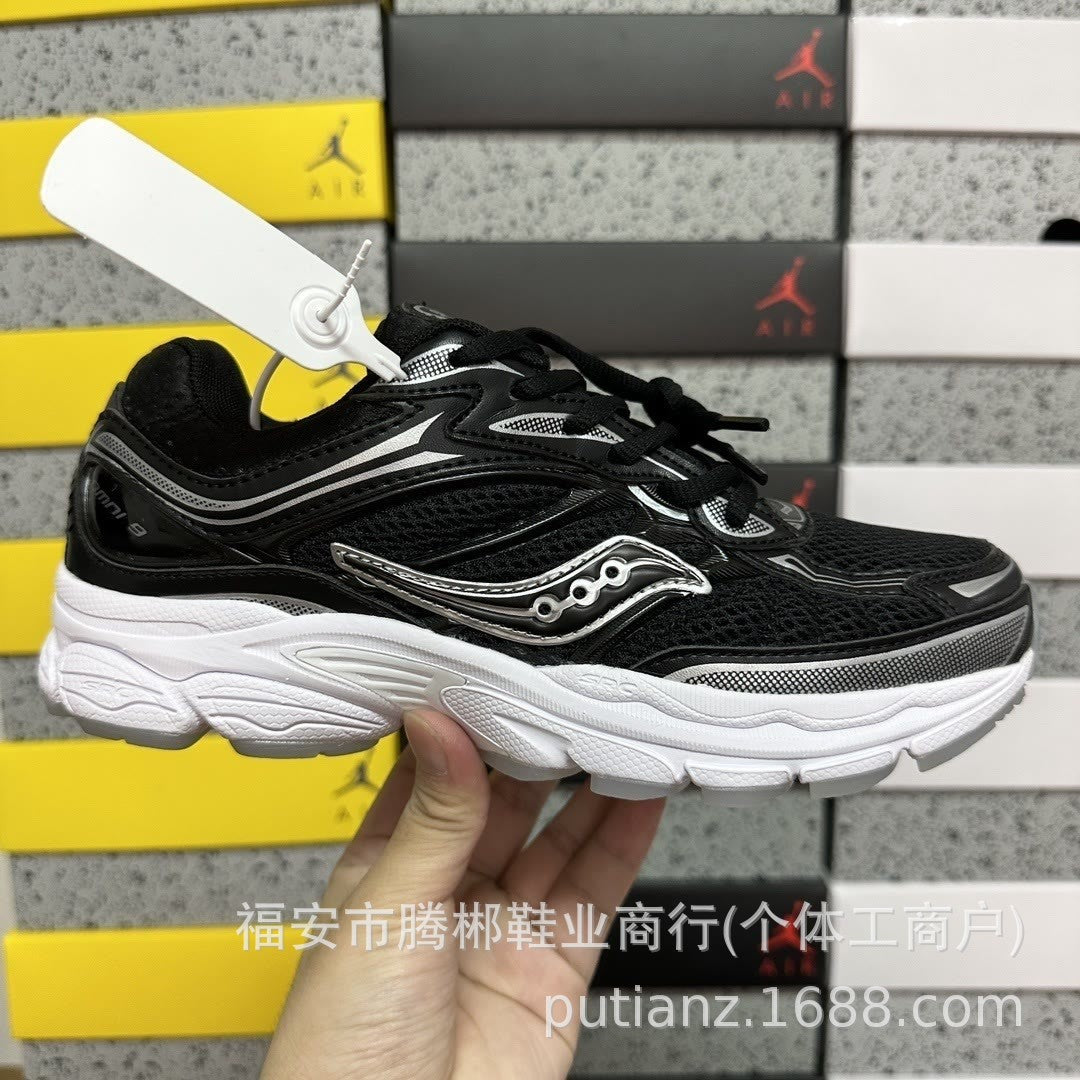 Saucony PROGRID OMNI 9 9