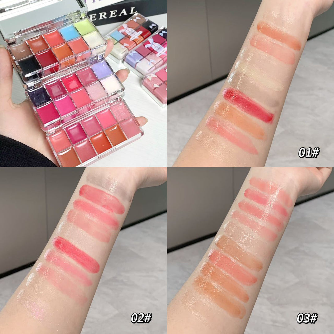 Keke Mood Transfer-Proof Lipstick Women's
