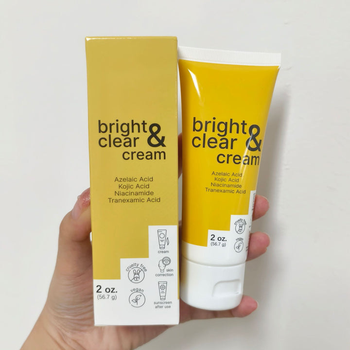 radiance cream Face Face Cream