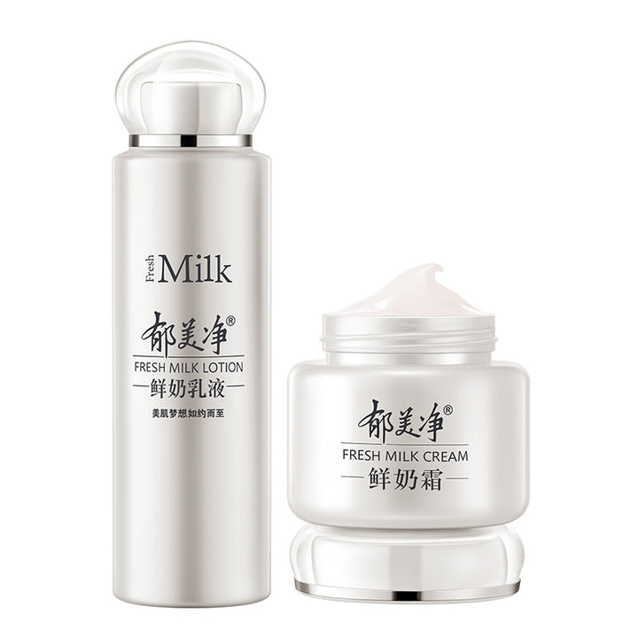 Lotion Unisex Nourishing Hydrating Moisturizing Skincare Face Cream Fall/Winter