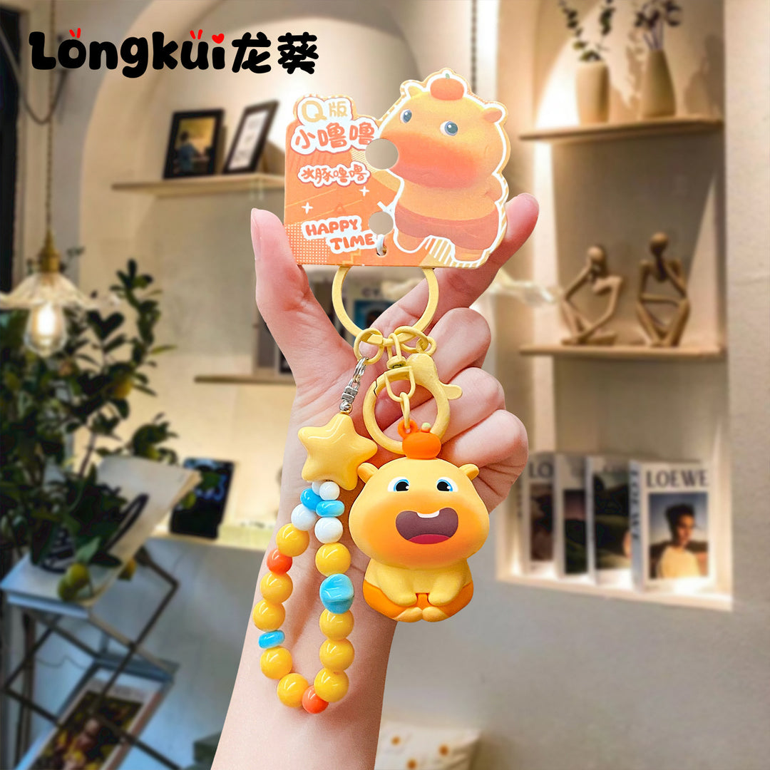 New Keychain Hanging Decor Small Small Wholesale