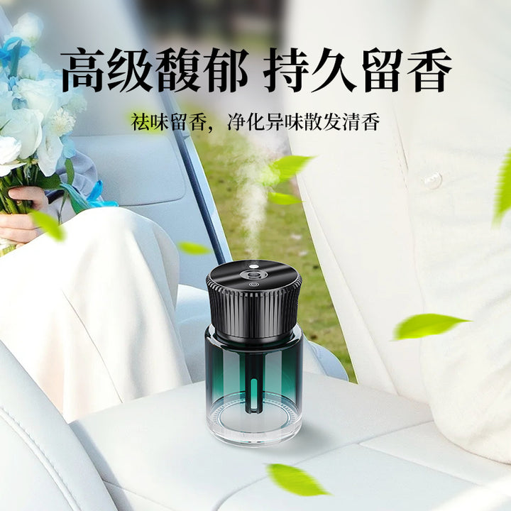 Smart Car Aroma Car Fragrance Exportcar fragrance