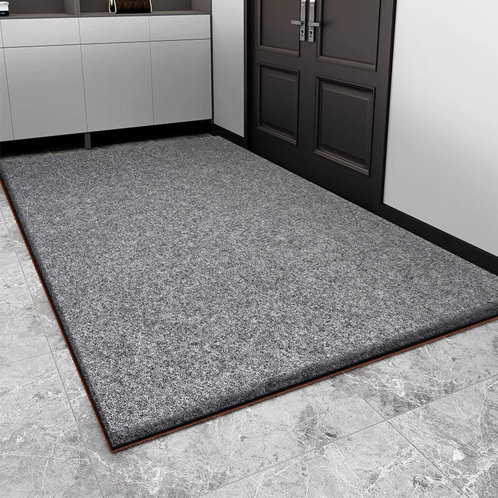 Entryway Floor Mat Premium Entryway TPENon Slip Foot Mattpe