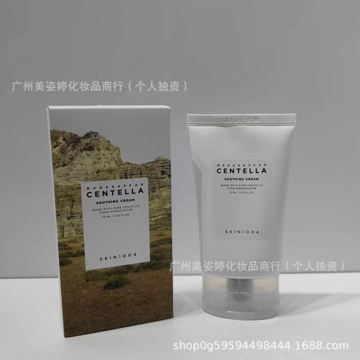 Skin 1004 Toner Essence Face Wash Face Cream