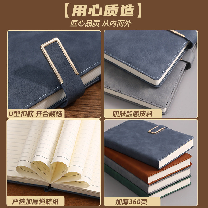 Business U Office Gift Box Set Custom Wholesale