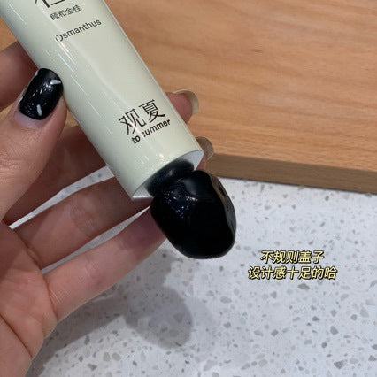 Essential Oil Fragrance Hand Cream Nourishing Moisturizing