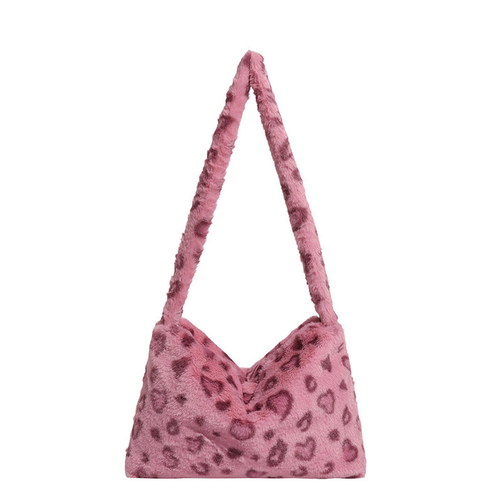 Bag Bag Fashion Handbag Women's