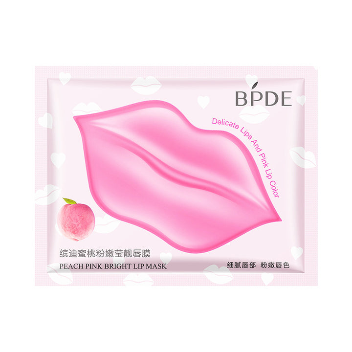 Lip Mask Lip Exfoliating Lip Mask Wholesale