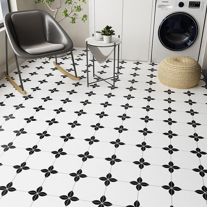 Non Slip Waterproof Door Mat Entryway Kitchen Floor Mat Entryway Foot Mat Leather Carpet