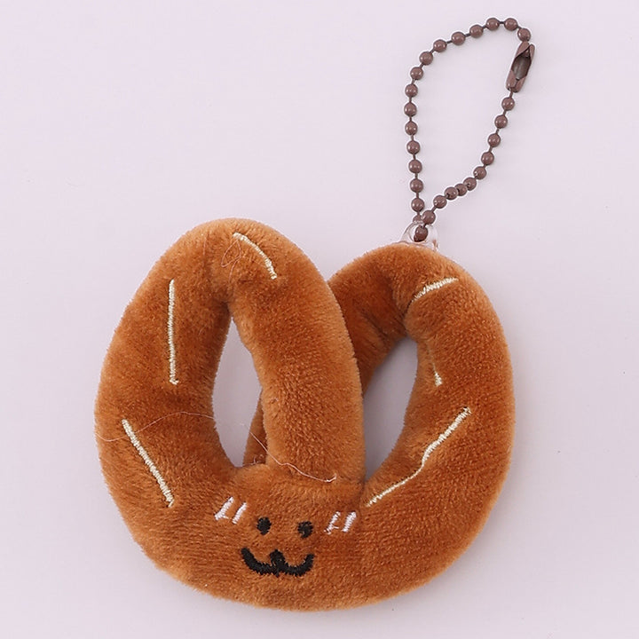 Plush Hanging Cute Plush Toy Keychain