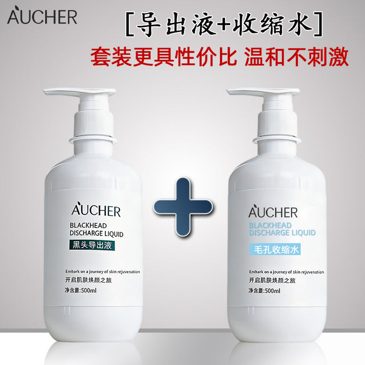 Large Lotion Set Face Premium Skincare Full Set