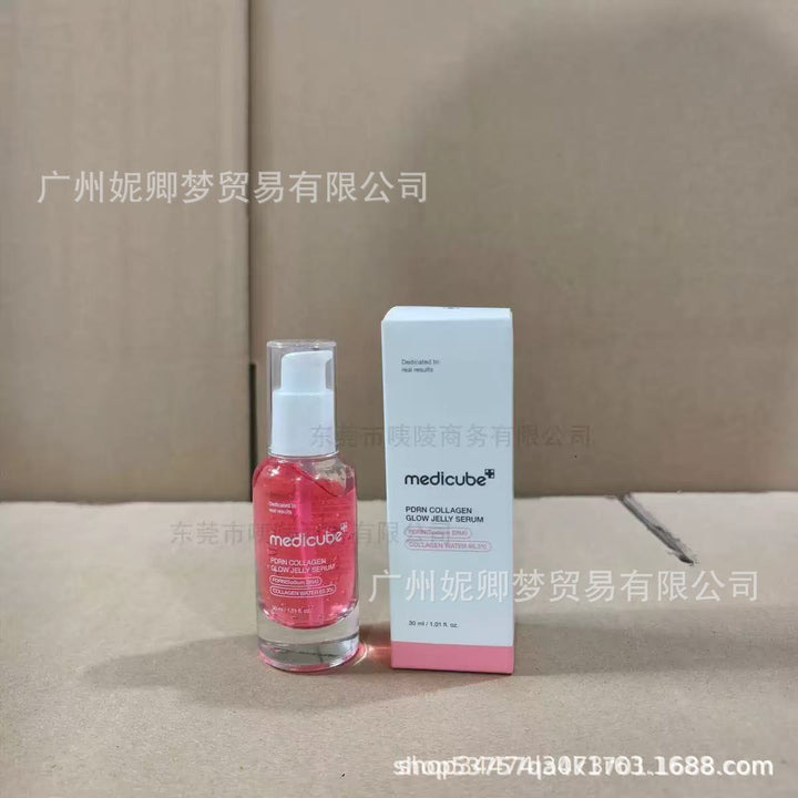 Medicube Serum Face Cream Toner Face Wash Primer Mask