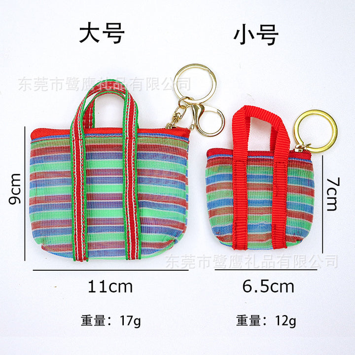 Keychain Premium
