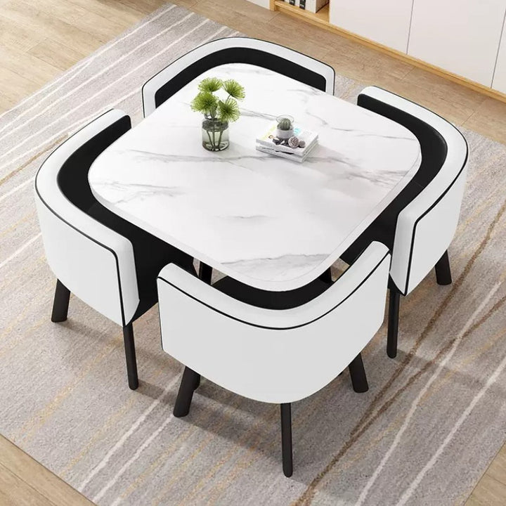 Minimalist Set Casual Small