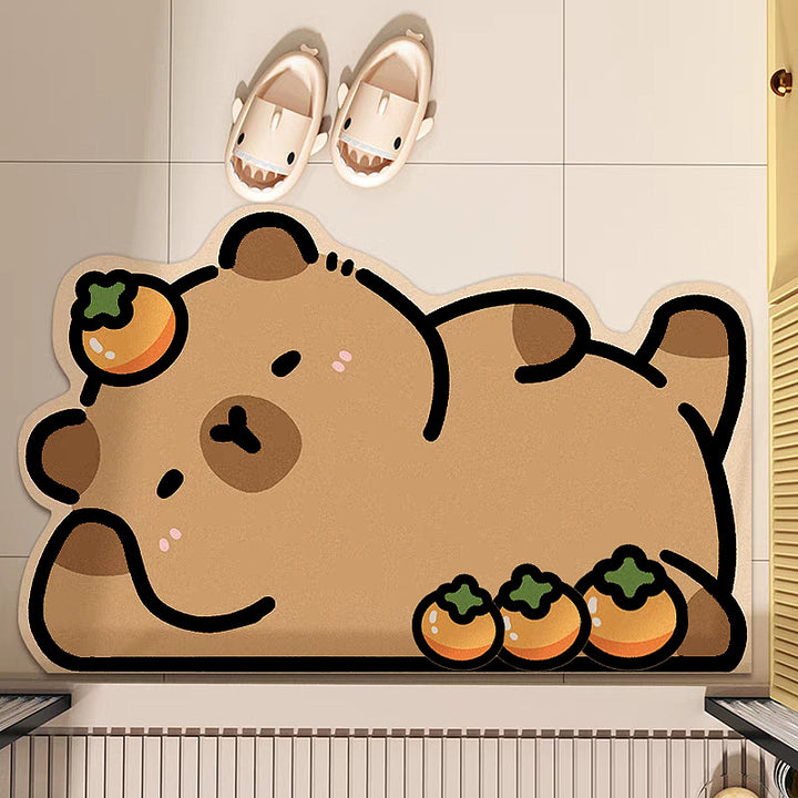 Floor Mat Floor Mat