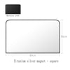Upgraded Car Sunshade Window Double Fiber Sunshade Magnetic
